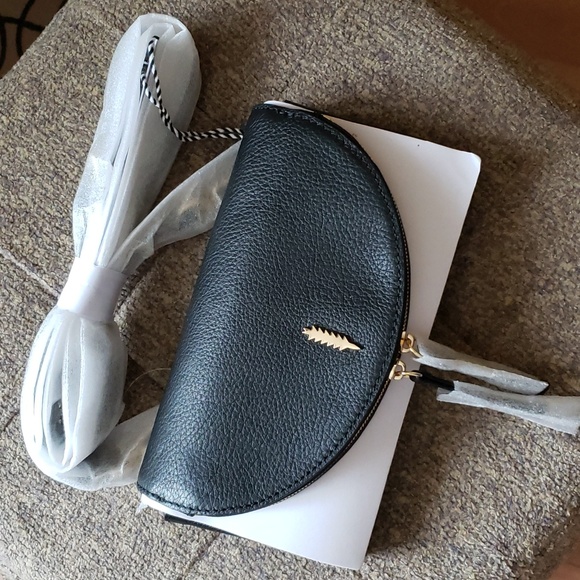 NWT Nikki Crossbody Wallet by Thacker - Picture 5 of 8